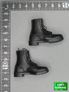 1:6 Scale UJINDOU UD9036 WWII German Panzergrenadier - M37 Boots (HOLLOW) - Picture 1 of 3