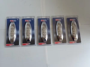 Kenworth TRP LL047303 Clear Lens-Amber LED Lights (5) - Bild 1 von 5