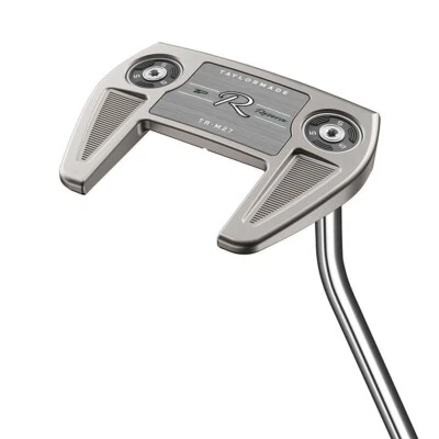 New RH 2024 Taylormade TP Reserve Milled Putter Choose Head Model Length - Image 1 of 3