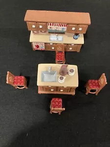 Konvolut etc Mini Kaffee Küchen Set - Figuren.# 50709 NOS - Bild 1 von 9