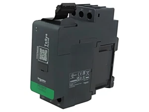 TPRPM009 Leistungsschnittstelle für DIN-Schiene 4kW TeSys Island SCHNEIDER ELECT - Picture 1 of 1