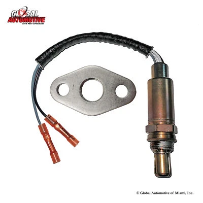 Sensor de oxígeno O2 para camioneta Geo Prizm Toyota Camry Celica Corolla RAV4 1988-1999 Foto 1 de 2