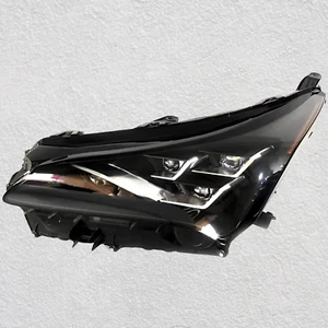 Lexus NX300 Left EU LED Headlight - Picture 1 of 3