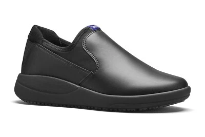 Toffeln SmartSole Shoe 0350 - Black