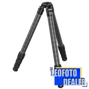 Leofoto SA-X Outdoors Tripod (No Head) | SA-X & 3/8" - SA-324CX - Picture 1 of 5