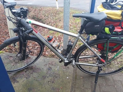 fahrrad - Bild 1 von 4