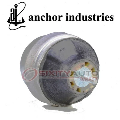 Anchor Front Left Engine Mount for 2001-2005 Audi Allroad Quattro 2.7L V6 - vi - Imagem 1 de 4