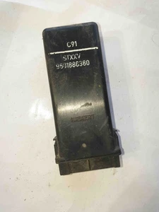 PEUGEOT 306 Break 7E, N3, N5 Autres Unités de Contrôle 9601886380 1.90 22994606 - Foto 1 di 3