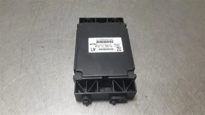 Nissan Murano 2020 3,5 L temperatura climatización módulo 277609uf0a Foto 1 de 4