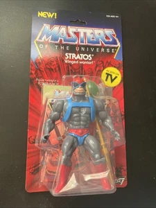 Masters Of The Universe Stratos Super7 - Bild 1 von 2