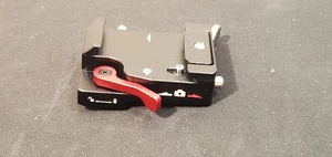 DJI RS3 MINI QUICK RELEASE MOUNT PLATE - Picture 1 of 7