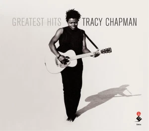 Tracy Chapman Greatest Hits (CD) Album (US IMPORT) - Picture 1 of 1
