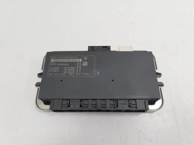 12 BMW 650i F12 Convertible #1306 Module, Body Control, Unit BCM 61359250456 - Изображение 1 из 3