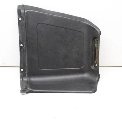 Protector de talón trasero izquierdo Suzuki Quadrunner 250 1988 63361-19B00 Foto 1 de 4