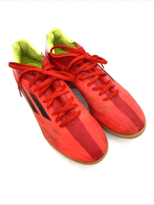 Adidas X Speedflow 3 Indoor Futsal Soccer Shoes Size 8 - Picture 1 of 8