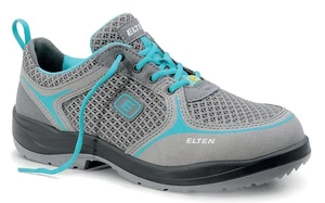 ELTEN Sicherheitsschuhe MILA aqua Low ESD S1, Damen, Stahlkappe, leicht, Gr. 36 - Bild 1 von 1