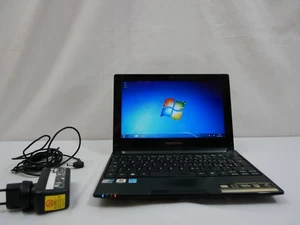 Mini PC Emachines 355 series intel Atom 1GB Ram 80GB HDD Windows 7 - Foto 1 di 10