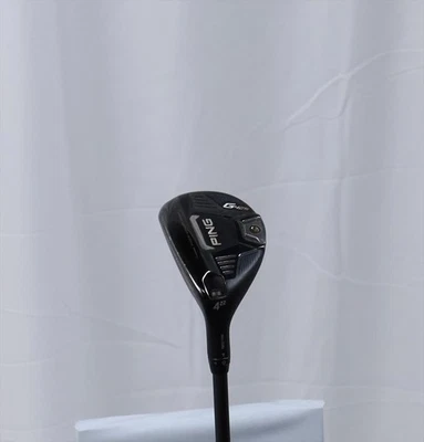 Ping G425 22° 4H Hybrid Stiff Flex Alta Cb 70 Slate 12865522 Good Left Hand - Image 1 of 4