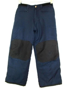 CHEROKEE INSULATED SKI SNOW BOARD PANTS Youth Size S - Picture 1 of 4