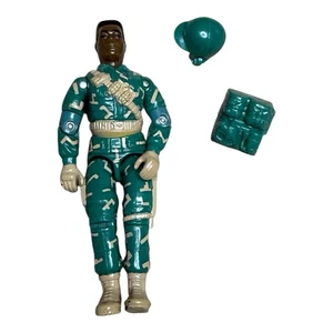 GI Joe Bullet Proof V1 100% Komplett 1992 Hasbro Vintage Nicht Komplett - Bild 1 von 6