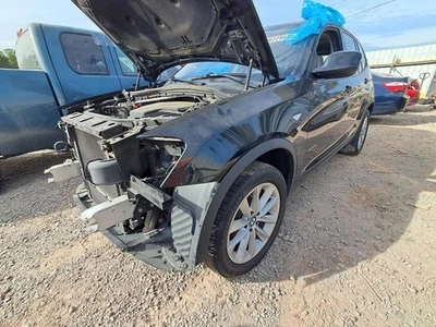 Chasis ECM Carrocería Control BCM Se Adapta 10-17 BMW 535i GT 2592697 Foto 1 de 4