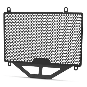 Protector de radiador de aluminio nuevo para Kawasaki ZX-4RR/ZX-4R/ZX-4R SE - Imagen 1 de 10