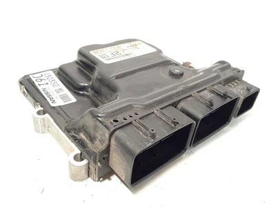 237101118S CENTRALINA MOTORE / 0281035669 / 7824070 PER NISSAN QASHQAI II J11, - Immagine 1 di 4