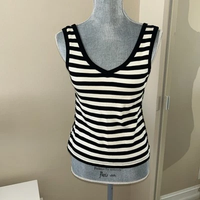 Women’s Tank /top By SONIA RYKIEL. Authentic. Size Medium.  - Image 1 of 4