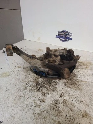 Rueda trasera ABS husillo/nudillo delantero pasajero para 05-10 DAKOTA 2101851 Foto 1 de 4