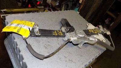 Regulador eléctrico ventana delantera pasajero compatible 03-06 MAGENTIS 141011 Foto 1 de 2