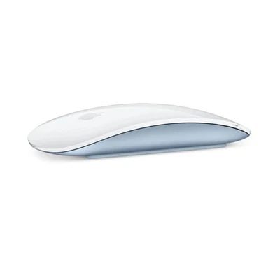 Für Apple Magic Mouse A1657 Lightning Port - Blau - Bild 1 von 4