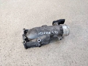 Opel Vectra C 2002 Diesel Collettore di aspirazione 24418320 AOP36403 - Bild 1 von 5