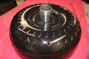4R70W  AODE 4R75 4R75E 4R75W FORD TORQUE CONVERTER HIGH STALL 1900-2200 93-UP - Bild 1 von 2