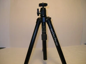 qsx-Digi Pro 100 Tripod-Quantaray - Picture 1 of 1