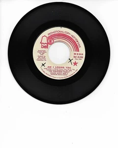 1972 AM I LOSING YOU - THE PARTRIDGE FAMILY - Picture 1 of 1