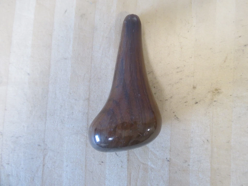 68-83 Mercedes w109 w111 Manual Trans Floor Gear Shifter Shift Knob 1262670410 - Image 1 of 4