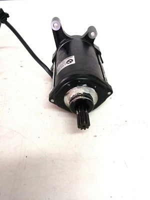 Arranque moto BMW R1200 GS LC 2013 2014 2015 2016 2017 2018 Foto 1 de 2