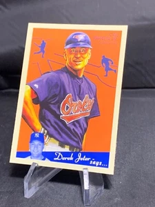 2008 Upper Deck Goudey - 1934 Goudey Style Cal Ripken #202 - Picture 1 of 2