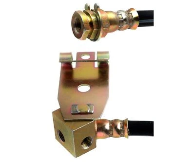 Manguera hidráulica de freno central trasero para Ford, Mazda Ranger, Explorer, Navajo, Foto 1 de 3