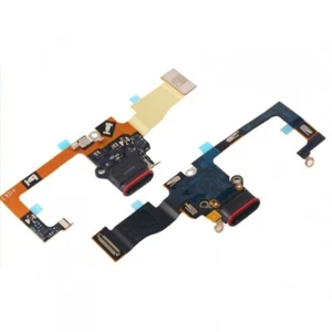 Flex de Recharge Pour Google Pixel 3 Plaque USB Type C Microphone Connecteur Ccl - Photo 1 sur 1