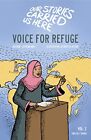 Zaynab Abdi Voice for Refuge (Hardback) Our Stories Carried Us Here (US IMPORT)