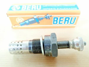 Beru 194Grn 194 Grn Glühkerze Bougie préchauffage Gow plug Eberspächer Webasto - Picture 1 of 4