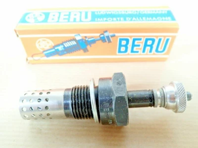 Beru 194Grn 194 Grn Glühkerze Bougie préchauffage Gow plug Eberspächer Webasto - Image 1 of 4