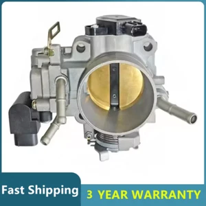 CUERPO ACELERADOR HONDA ACUERDO VII (CL) 2.0L 2003-2008 16400RACW52 - Imagen 1 de 6