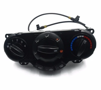A/C Heater Climate Control Panel Switch Button for Buick Chevrolet Optra J200 Foto 1 de 2