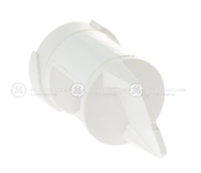 Nuevo enchufe de derivación de filtro de agua para refrigerador GE genuino OEM WR17X33825 Foto 1 de 3