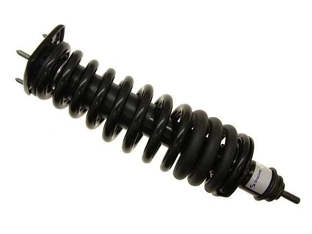 Conjunto de puntal de suspensión trasera izquierda o derecha Bilstein TC 41-173435 para Benz W163 Foto 1 de 1