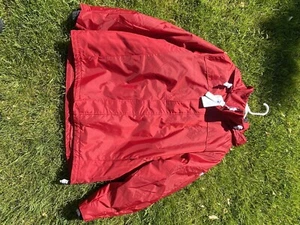 Budweiser North End Jacke XL Style 88130 - Bild 1 von 11