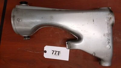 99 BMW R1100 OEM REAR SWINGARM BACK SUSPENSION SWING ARM 33172312566 - Image 1 of 4