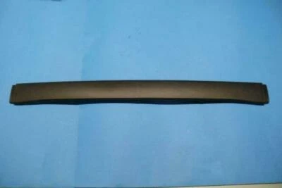 BMW E36 - BAR Insead Of Number Plate No. Shield Holder for Series - Bumper - image 1 of 3